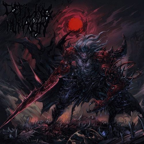 Defiling Humanity : Fight the Black Sun Defiling Humanity : Fight the Black Sun